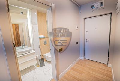 Apartament cu 3 camere decomandat, mobilat în Universitate - 8