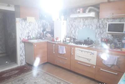 Casă cu 2 camere cu Teren 332 Mp în Central - 7