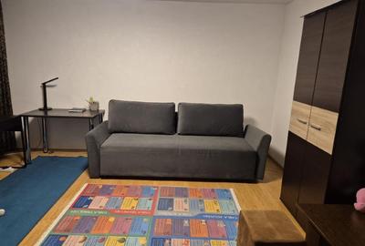 Garsonieră decomandată în Berceni - 9
