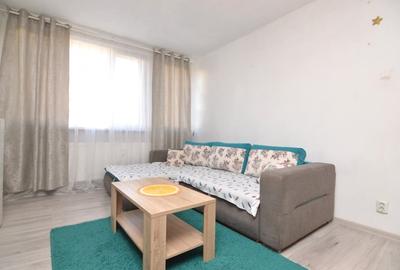 INCHIRIERE APARTAMENT 2 CAMERE BABA NOVAC - PARC I.O.R.- LOC DE PARCARE INCHIRIERE APARTAMENT 2 CAMERE BABA NOVAC - PARC I.O.R.- LOC DE PARCARE - 8