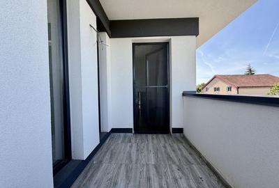 Casă cu 4 camere în Sânandrei - 5