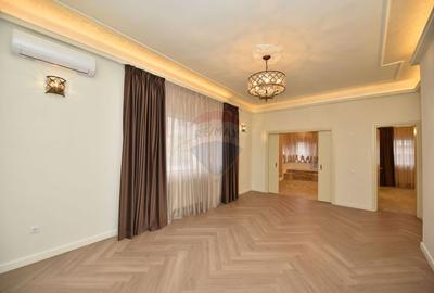 Apartament 4 camere 120 mp | Lux si confort 5 stele | Maria Rosetti - 1