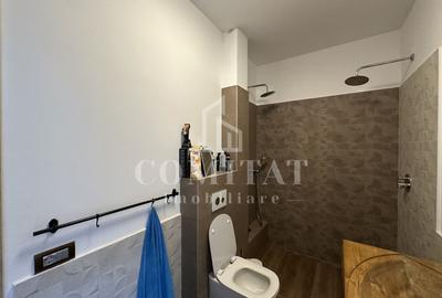 Apartament cu 3 camere semidecomandat în Gruia - 11