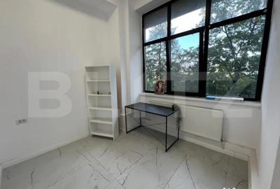 Spațiu comercial, de 9 mp, în George Enescu - 3