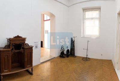 Birou, de 60 mp, în Ultracentral - 3