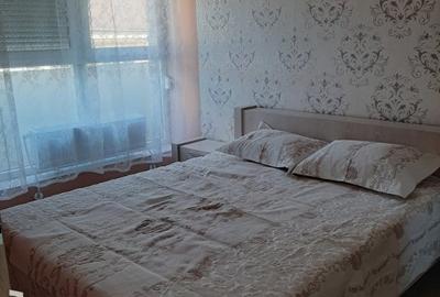 Garsonieră decomandată în Soarelui