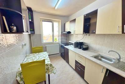 Apartament cu 2 camere de inchiriat in zona Ultracentrala - 7