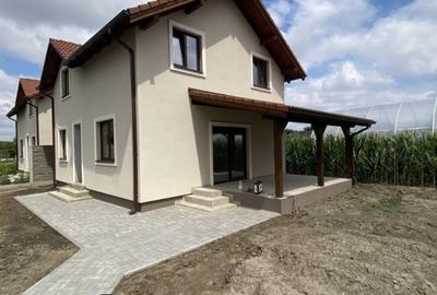 CASA INDIVIDUALA, DEZVOLTATOR , UTVIN - 3