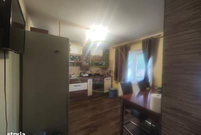Casă cu 4 camere în Central - 5