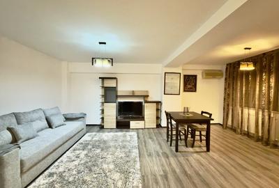 Apartament 2 camere de inchiriat in Tomis Plus - 1