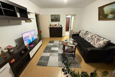 Apartament cu 2 camere decomandat în Nord - 2