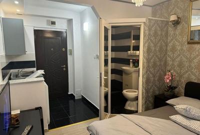 Garsonieră semidecomandată în Aradului - 6