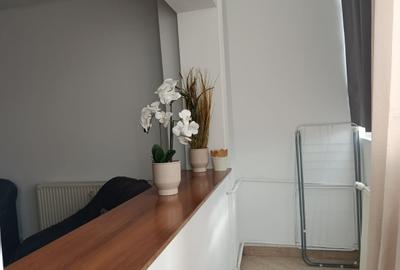 Ofer spre închiriere un apartament generos cu 3 camere, decomandat RENOVAT Ofer spre închiriere un apartament generos cu 3 camere, decomandat RENOVAT - 11