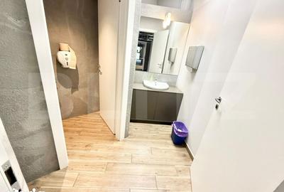 Spațiu comercial, de 250 mp, în Soarelui - 10