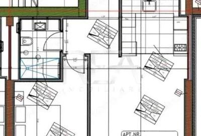 2 camere premium pe malul Lacului - One Lake Club - 3