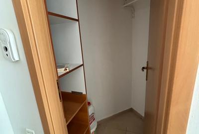 Garsonieră decomandată, mobilată în Doamna Ghica - 7