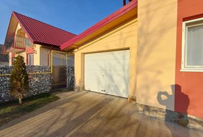 CASA CU 4 CAMERE , BECI SI GARAJ , 825MP TEREN , VOINESTI - 2