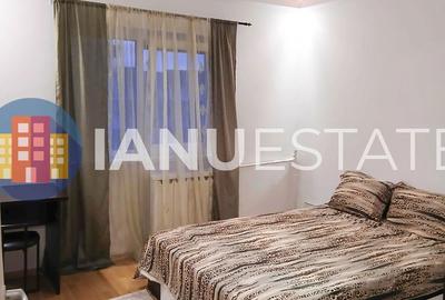 Apartament cu 3 camere decomandat, mobilat în 13 Septembrie - 6