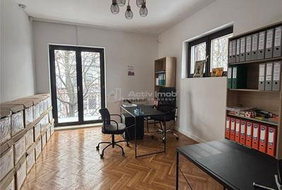 Apartament cu 3 camere, mobilat în Pieptănari - 6