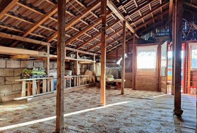 Casa In Curtea De Arges Zona Cuza Voda - 10