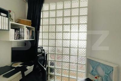 Apartament cu 3 camere, finisat si mobilat, parcare, langa Rivus - 6