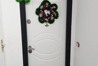 Apartament cu 2 camere decomandat în Central - 6