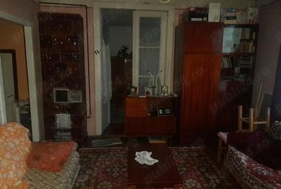 Apartament cu 2 camere semidecomandat în Central - 4