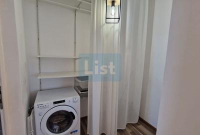 Apartament cu 2 camere semidecomandat, mobilat în Valea Borcutului - 7