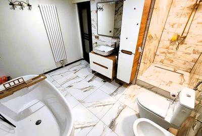 Casă 3 Camere, 600 m? Teren,  Ștefănești - Renovată Complet, la Cheie - 21