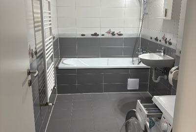 Garsonieră decomandată în Avantgarden - 4