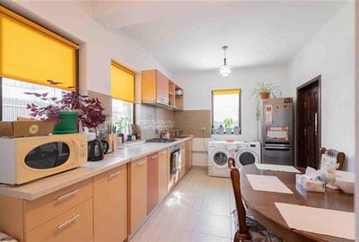 Casa solida Siguranta si confort in Tatarasi Aviatiei! Casa solida Siguranta si confort in Tatarasi Aviatiei! - 5