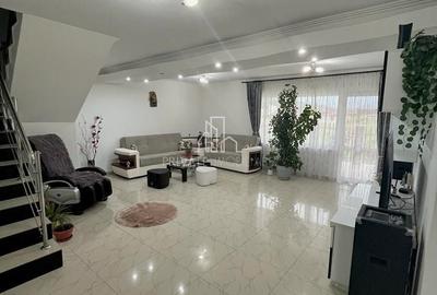 Casa de vanzare toatal mobilata si utilata in zona noua, Sighisoara - 5