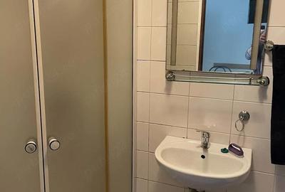 Garsonieră nedecomandată în Central