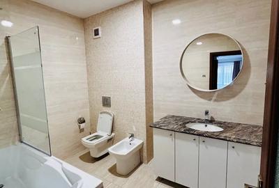 Apartament 4 camere Isaran - 1