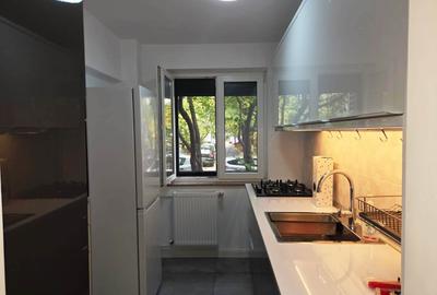 Drumul Taberei - 5 minute Metrou - Garsoniera LUX 40 mp - TOTUL NOU - 17