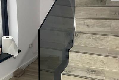Casă cu 4 camere cu Teren 340 Mp în Malu Mare - 7