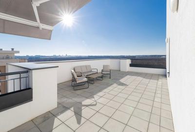 Apartament cu 3 camere decomandat în Băneasa - 2