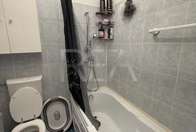 Apartament 2 camere mobilat si utilat Strada Salaj Apartament 2 camere mobilat si utilat Strada Salaj - 8