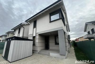 Casa de inchiriat Dumbravita - 4