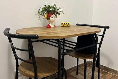 Apartament cu 2 camere semidecomandat în Milcov - 5