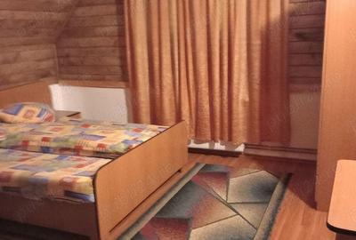 Casă cu 6 camere în Cheia - 6