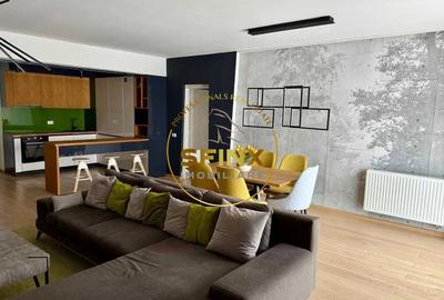 Apartament cu 2 camere semidecomandat în Barbu Văcărescu