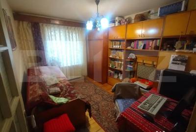 Apartament cu 3 camere decomandat în Beclean - 4