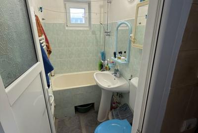 Apartament cu 2 camere în Turda - 4