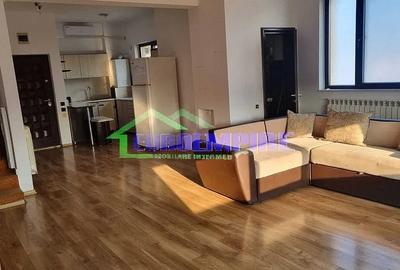 Duplex 3 camere de inchiriat zona ANDA, CENTRALA GAZ