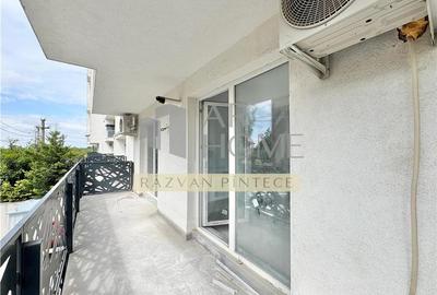 Apartament cu 2 camere decomandat în Sud - 8
