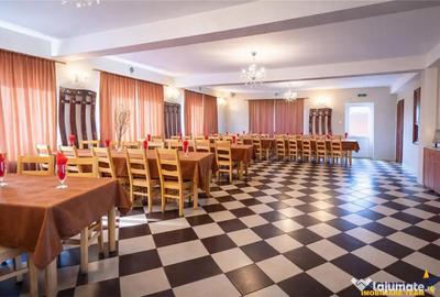 Spațiu comercial, de 570 mp, în Ghelința - 9