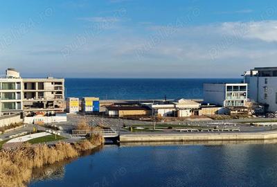 Inchiriere apartament tip studio Eforie Nord, zona Belona - 1