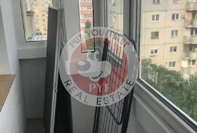 Parcul Sebastian | Garsoniera | Decomandata | 39mp | B11672 - 4