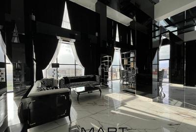 Penthouse de lux Bulevardul Mihai Viteazu - 1